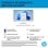 PC Sobremesa HP 27-cr2006ns Intel Core Ultra 7 255U 32GB 1TB SSD Windows 11 Home Blanco
