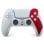 Mando Sony DualSense God of War Edicion Limitada Bluetooth Retroalimentacion Haptica