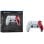 Mando Sony DualSense God of War Edicion Limitada Bluetooth Retroalimentacion Haptica