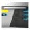 Horno eléctrico Cecotec M236000 70 L Espejo Inox con EasyClean y cocción a vapor