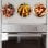Horno eléctrico Cecotec M236000 70 L Espejo Inox con EasyClean y cocción a vapor