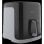 Fritadeira de Ar Cecotec Cecofry&Grill Smokin’Prime 6500 6,5 L 2200 W com defumador, janela e 10 menus