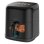 Freidora de Air Cecotec Cecofry&Grill Smokin’Prime 6500 6,5L 2200W met Roker, Venster en 10 Menu's