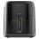 Freidora de Air Cecotec Cecofry&Grill Smokin’Prime 6500 6,5L 2200W met Roker, Venster en 10 Menu's