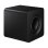 Barra de Sonido Samsung HW-QS710F 3.1.2 38W Bluetooth WiFi Subwoofer Dolby Atmos Schwarz