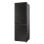 Frigorífico Combi Candy CNCQ2T618EB No Frost 185 cm 355 L E Preto WiFi