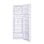 Frigorífico Duas Portas QUO No Frost 167cm 247L E Branco Portas Reversíveis LED