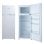 Frigorífico Duas Portas Edesa EFT-1411 WH Defrost 144 cm 204 L E Branco
