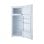 Frigorífico Duas Portas Edesa EFT-1411 WH Defrost 144 cm 204 L E Branco