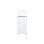 Frigorífico Duas Portas Hisense RT267D4AWE Defrost 143 cm 206L E Branco Porta Reversível LED