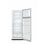 Frigorífico Duas Portas Hisense RT267D4AWE Defrost 143 cm 206L E Branco Porta Reversível LED