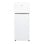 Frigorífico Duas Portas Hisense RT267D4AWE Defrost 143 cm 206L E Branco Porta Reversível LED