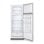 Frigorífico Duas Portas Hisense RT267D4AWE Defrost 143 cm 206L E Branco Porta Reversível LED