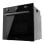 Horno elettrico Cecotec Bolero Hexa M236000 70 l Nero con assistenza vapore