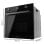 Horno elettrico Cecotec Bolero Hexa M236000 70 l Nero con assistenza vapore