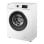 Lavadora Corbero CLH610MC Carga Frontal 6 kg 1000 rpm Clase E Blanca Antidesbordamiento