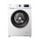 Lavadora Corbero CLH610MC Carga Frontal 6 kg 1000 rpm Clase E Blanca Antidesbordamiento
