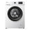 Lavadora Corbero CLH610MC Carga Frontal 6 kg 1000 rpm Clase E Blanca Antidesbordamiento