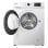 Lavadora Corbero CLH610MC Carga Frontal 6 kg 1000 rpm Clase E Blanca Antidesbordamiento
