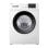 Máquina de Lavar Roupa Corbero CLT1004VIN 10 kg 1400 rpm A Branca Motor Inverter Display LED