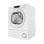 Secadora de bomba de calor Candy CRO EH10N2TE-S 10 kg Clase D Wi-Fi Easy Case Super Easy Iron