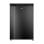 Congelador Infiniton CV-85B 85L Defrost E reversible Fast Freezing compacto
