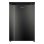 Congelador Vertical Infiniton CV-88L8DEK 85 litros 4 estrellas Clase E