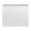 Congelador Infiniton FC258D4BW1 249L Silent Design Fast Freezing LED Blanco