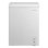 Congelador horizontal Infiniton 143 L E sistema dual