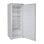 Congelador Nevir NVR-5525CVSD Vertical Libre Instalación 156L Apertura Abatible Puertas Reversibles F