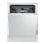 Máquina de Lavar Loiça Grundig GNVP4621C 16 Serviços Classe B DoorMatic CornerWash 3ª Bandeja