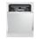 Máquina de Lavar Loiça Grundig GNVP4621C 16 Serviços Classe B DoorMatic CornerWash 3ª Bandeja