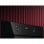 Horno eléctrico AEG TU5AB20WSK 72 litros Negro con Aqua Clean y temporizador digital