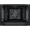 Horno eléctrico AEG GS6PB51FAB 71 litros Negro con sonda térmica y limpieza pirolítica