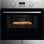 Horno eléctrico Electrolux EOH3H00BX 65 L Inox Antihuellas Grill AquaClean