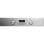 Horno eléctrico Electrolux EOH3H00BX 65 L Inox Antihuellas Grill AquaClean