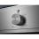 Horno eléctrico Electrolux EOH3H00BX 65 L Inox Antihuellas Grill AquaClean