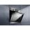Horno eléctrico Electrolux EOH3H00BX 65 L Inox Antihuellas Grill AquaClean