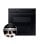 Forno elétrico Samsung NV7B5750TDK 76L Preto Dual Cook Flex Air Fry Pirolítico Vapor SmartThings