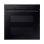 Horno eléctrico Samsung NV7B6795JAK/U1 76 litros negro Dual Cook Flex y Air Fry