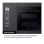 Horno eléctrico Samsung NV7B6795JAK/U1 76 litros negro Dual Cook Flex y Air Fry