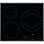 Plaque induction AEG TN63IP0BFB 3 zones 60cm PowerBoost Hob2Hood biselee noire