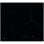 Plaque induction AEG TN63IP0BFB 3 zones 60cm PowerBoost Hob2Hood biselee noire