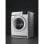 Secadora de bomba de calor AEG Series 8000 TR818A1OB 8kg Classe energética C AbsoluteCare Woolmark Blue