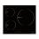 Placa de inducción Corberó CCIG3BL604 3 zonas 6000 W Touch Control Negro