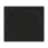 Placa vitrocerámica Candy CH63DCC 3 zonas Touch Control 59 cm Negro