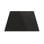 Placa vitrocerámica Candy CH63DCC 3 zonas Touch Control 59 cm Negro
