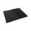 Placa vitrocerámica Candy CH63DCC 3 zonas Touch Control 59 cm Negro
