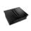 Placa vitrocerámica Candy CH63DCC 3 zonas Touch Control 59 cm Negro