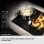 Placa de inducción Samsung NZ64B5066KK 60 cm Integrada 4 zonas Flex Wi-Fi Touch